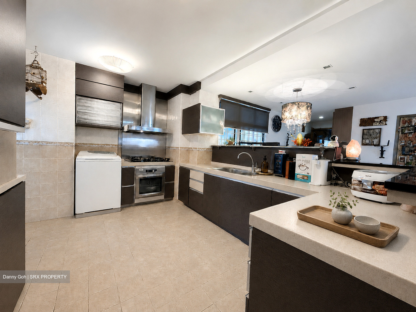 Blk 629 Senja Grand (Bukit Panjang), HDB 5 Rooms #587421021